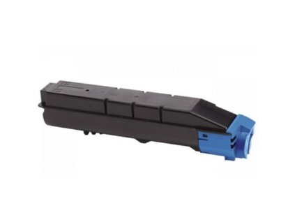 Kyocera toner TK-8705C azurový na 30 000 A4 (při 5% pokrytí), pro TASKalfa 6550/6551/7550/7551ci