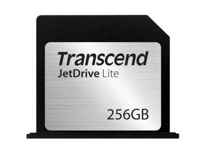 Transcend Apple JetDrive Lite 350 256GB