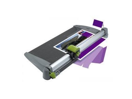 REXEL Kotoučová řezačka  SmartCut A535 3in1 A2