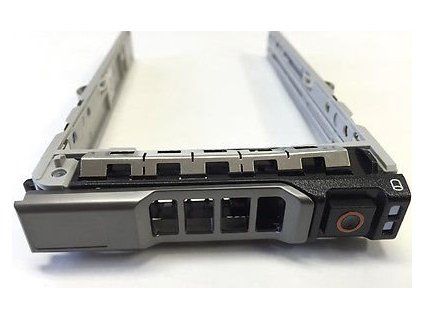 DELL rámeček pro SATA/SAS HDD do serveru PowerEdge 2,5"