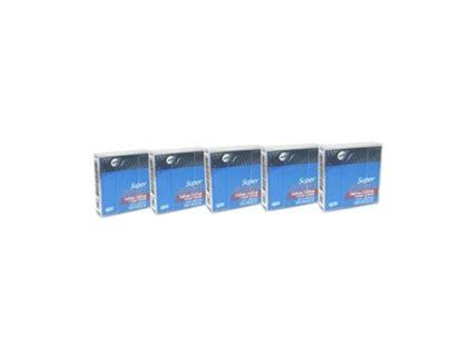 Dell Páskové médium LTO6 5 ks - sada