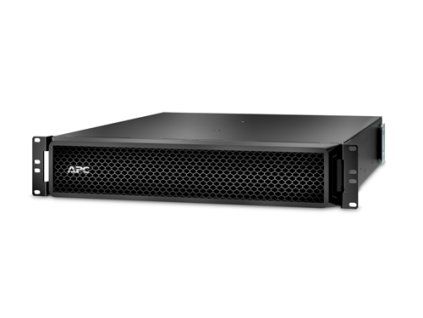 APC Smart-UPS SRT 72V 2.2kVA Battery Pack Rackmount 2U pro SRT2200RMXLI