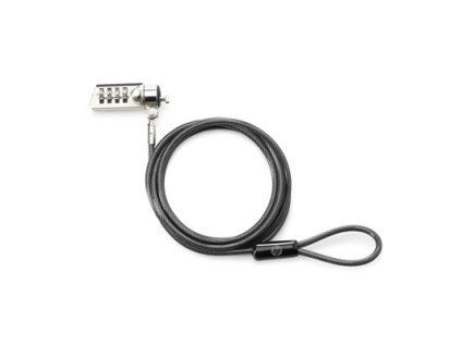 HP Essential Combination Lock