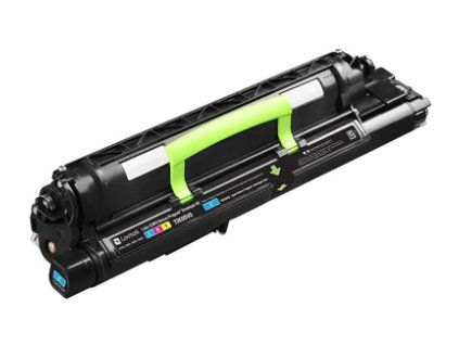 Lexmark CS820, CX82x, CX860 Cyan Return Programme Developer Unit - 300 000 stran