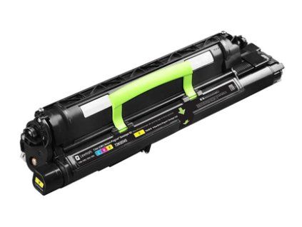 Lexmark CS820, CX82x, CX860 Yellow Return Programme Developer Unit - 300 000 stran