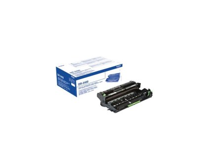 Brother-DR-3400 (HL-L5xxx,HL-L6xxx,DCP/MFC-L5xxx, DCP/MFC-L6xxx, do 50 000 str.)
