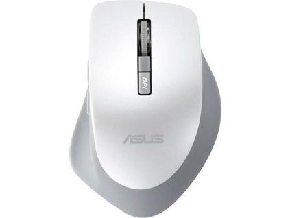 ASUS WT425 myš bílá