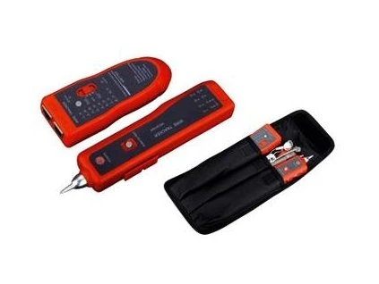 Hledačka LAN kabelů / Tester Cable Tracker