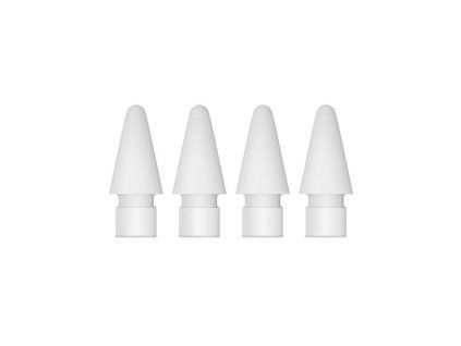Apple iPad Pro Pencil Tips - 4 pack