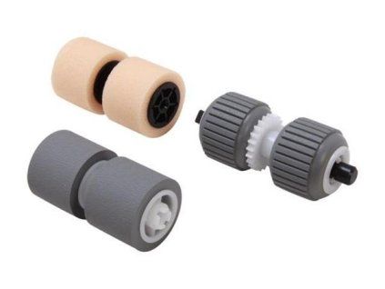 Canon příslušenství Exchange Roller Kit DR-6080, 9080C