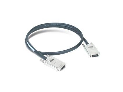 D-Link DEM-CB100S SFP+ Direct Attach Stacking Cable, 1M
