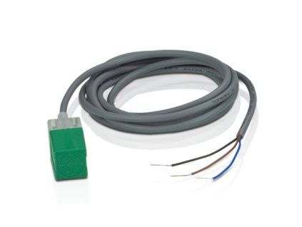 Inductive Proximity Door Sensor