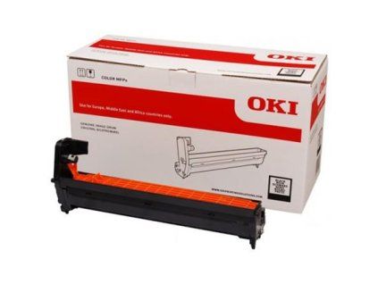 OKI Obraz. Válec černý do C712-30K