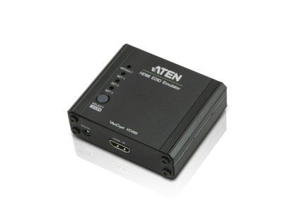 ATEN VC080-AT HDMI EDID Emulator