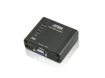 ATEN VC010-AT VGA EDID EMULATOR