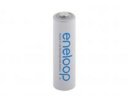 Avacom Nabíjecí baterie AA Panasonic Eneloop 1900mAh Ni-MH 1ks Bulk - 2100 nabíjecích cyklů