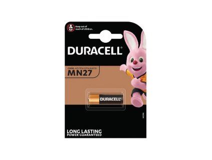 Duracell MN27 12V Security Battery