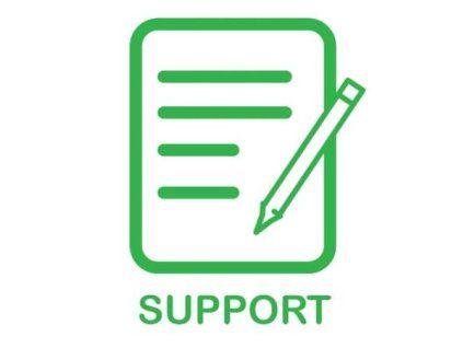 APC StruxureWare Data Center Expert Software Support Contract 1 Year 25 Node