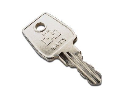 Digitus Key for lock Network-, Server- and wall mounting cabinets Key Nr. 9473