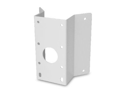 Digitus Camera Mounting Accessories Corner Mount, Mounting Plate, white
