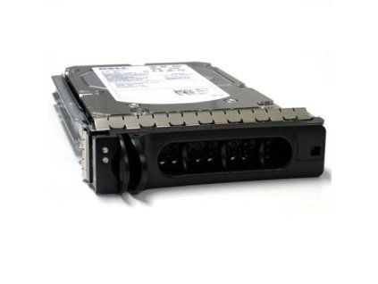 Dell rámeček pro SATA/SAS HDD do serveru PowerEdge 3,5"
