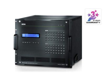 ATEN VM3200-AT-G 32x32 Modular Matrix Switch