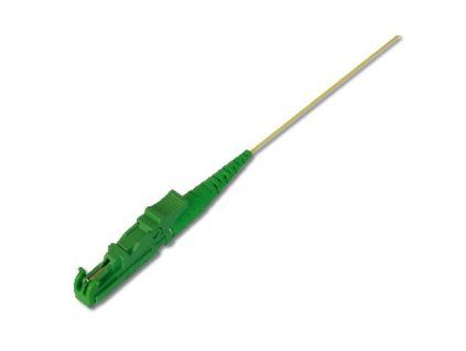 DIGITUS Professional E2000 Fiber Pigtail R & M, easy strip
