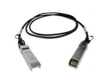 Ubiquiti UniFi Direct Attach Copper Cable, 10Gbps, 1m