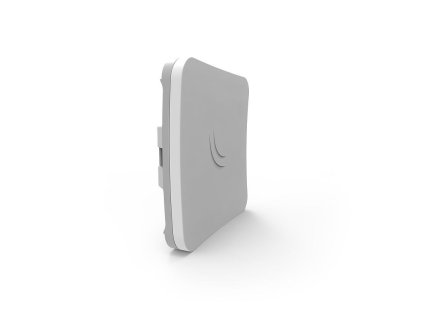 MikroTik RouterBOARD RBSXTsqG-5acD, SXTsq 5 ac, 16dBi, 802.11ac, ROS L3, PoE, zdroj