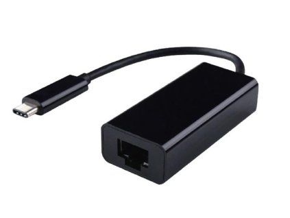 CABLEXPERT Kabel USB-C na 1GB LAN adaptér