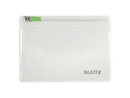 LEITZ Kapsa na zip  Complete, velikost XS