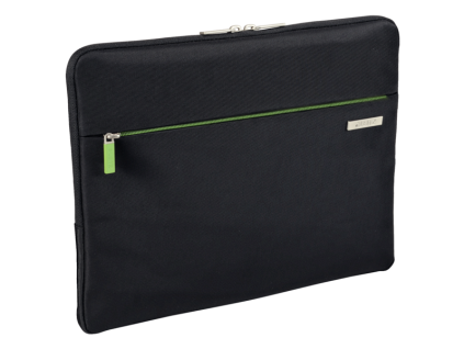 LEITZ Pouzdro na laptop 13,3"  Complete, černá
