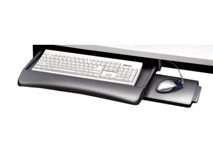 Fellowes držák klávesnice a myši