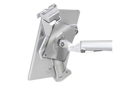 ERGOTRON, LOCKABLE TABLET MOUNT, POLISHED, uzamykací držák tabletu