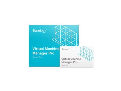 Synology Virtual Machine Manager Pro 3N-1Y