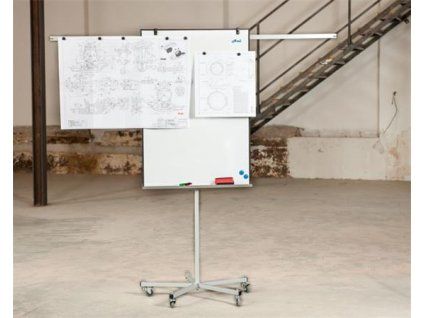 AVELI MOBIL 5 WINGS Flipchart
