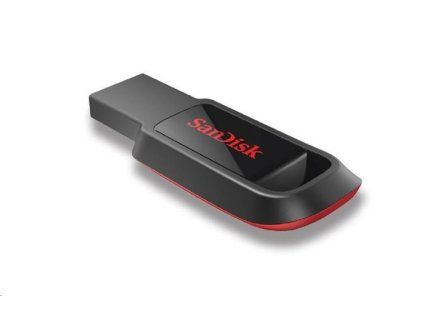 SanDisk USB flash drive Cruzer Spark, 128GB, 2.0
