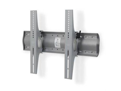 ERGOTRON TILTING WALLMOUNT.MEDIUM DISPLAY.TM.CLEAR ANODIZED pro  32"-120" obrazovky