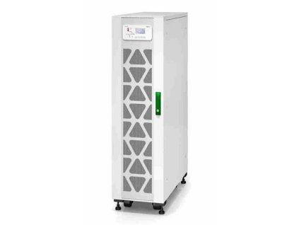 APC Easy UPS 3S – 10 kVA 400 V 3:3 UPS s interními bateriemi