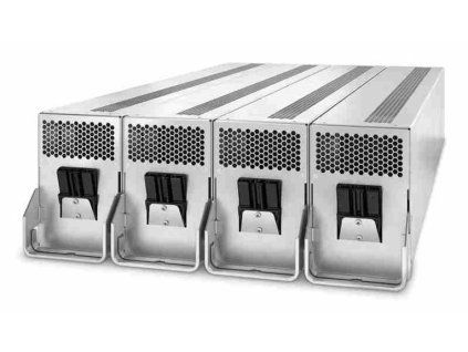 APC Easy UPS 3S – standardní bateriový modul