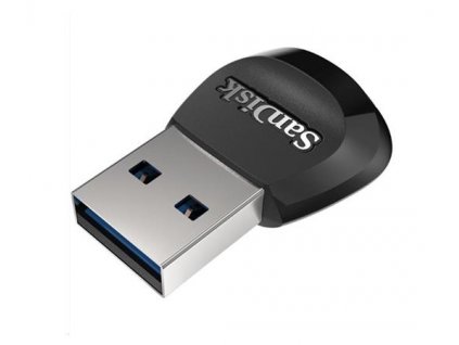 SanDisk ctecka karet (Card reader) USB 3.0 microSD / microSDHC / microSDXC UHS-I