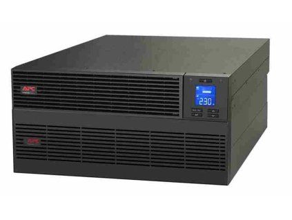 APC Easy UPS On-Line SRV RM Extended Runtime 10000VA 230V with External Battery Pack