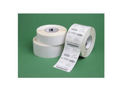 Z-Select 2000D, Midrange, 38x25mm; 5,180 labels for roll, 10 rolls in box