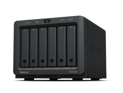 Synology DiskStation DS620 slim