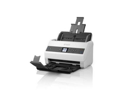 EPSON skener WorkForce DS-970 - A4/600x600dpi/USB3.0/DADF