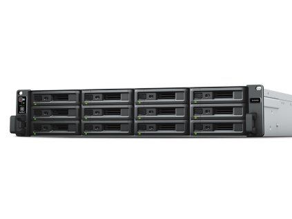 Synology DiskStation SA3200D, 12x SAS server, 8Gb LAN