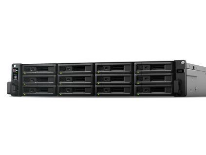 Synology DiskStation SA3600, 12x SATA server, 16Gb LAN