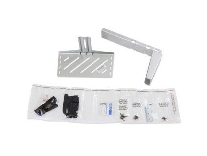 ERGOTRON SV Scanner Shelf, přídavná polička