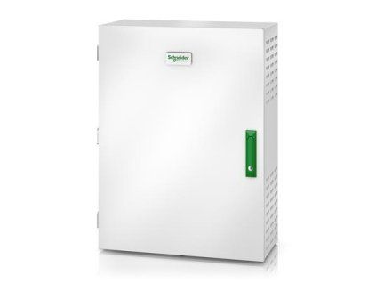 APC Galaxy VS Maintenance Bypass Panel Single-Unit 80-120kW 400V Wallmount
