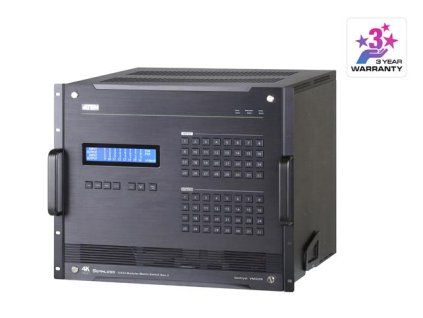 ATEN VM3250 32 x 32 Modular Matrix Switch Gen.2